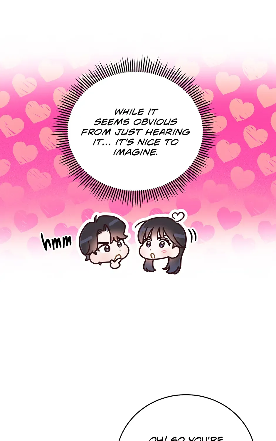 Office Romance Frontline Chapter 22 page 68 - 