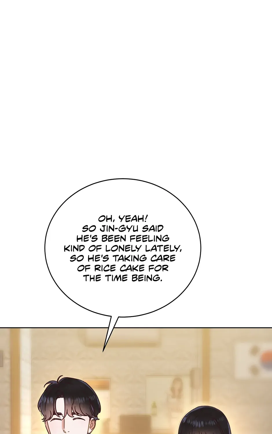 Office Romance Frontline Chapter 22 page 76 - 