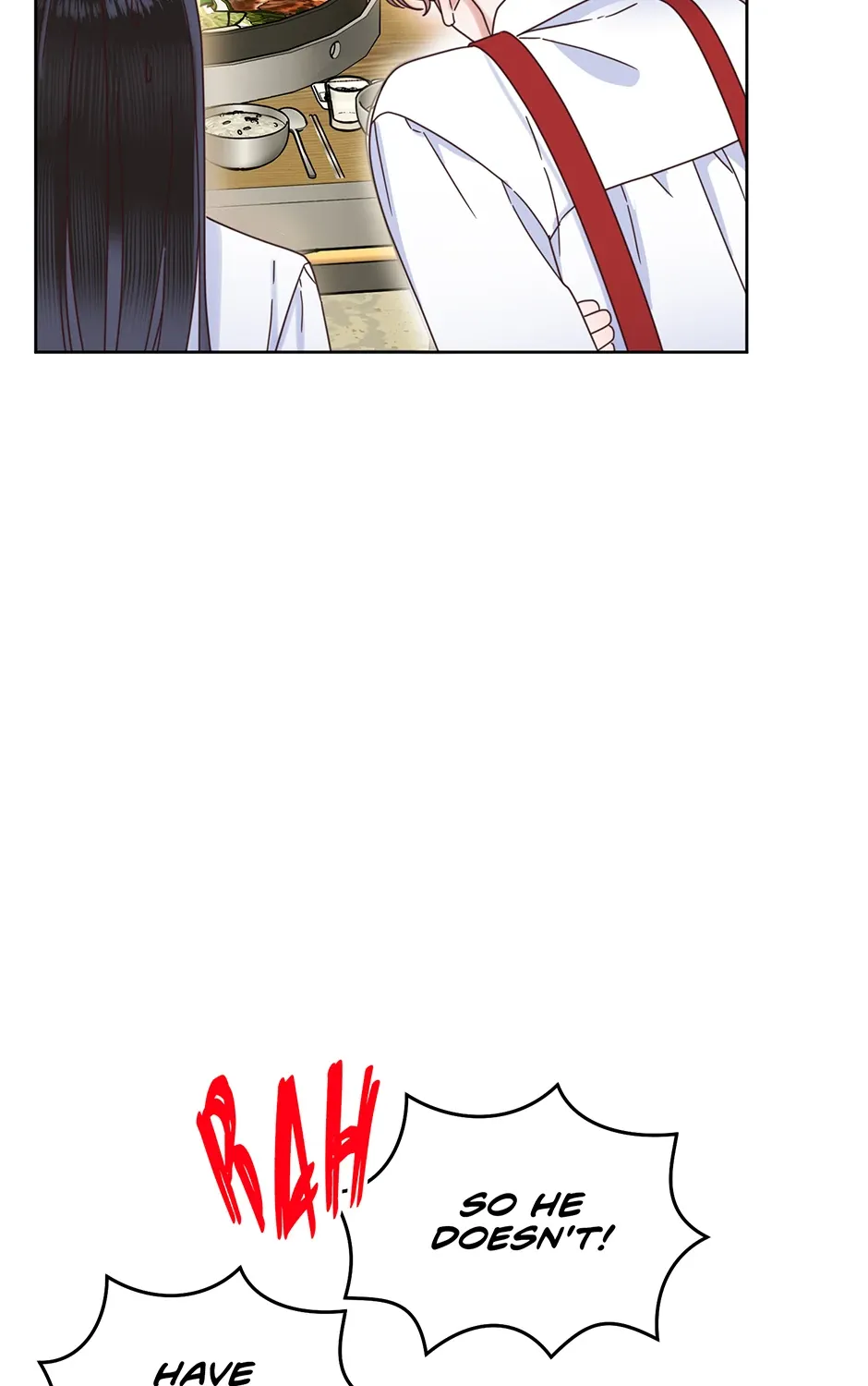Office Romance Frontline Chapter 22 page 80 - 