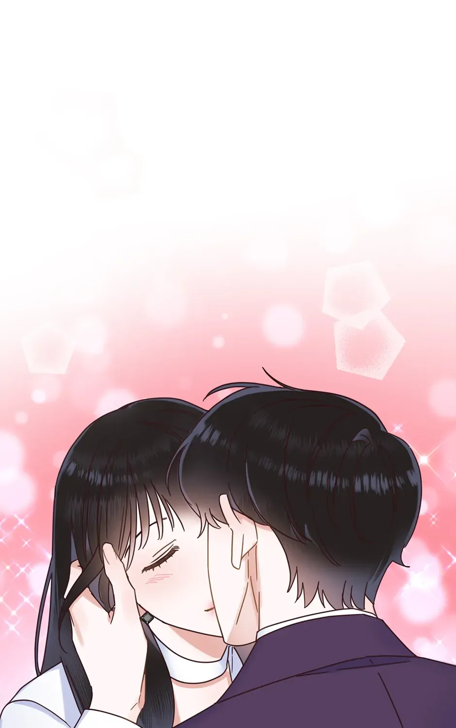Office Romance Frontline Chapter 23 page 2 - 