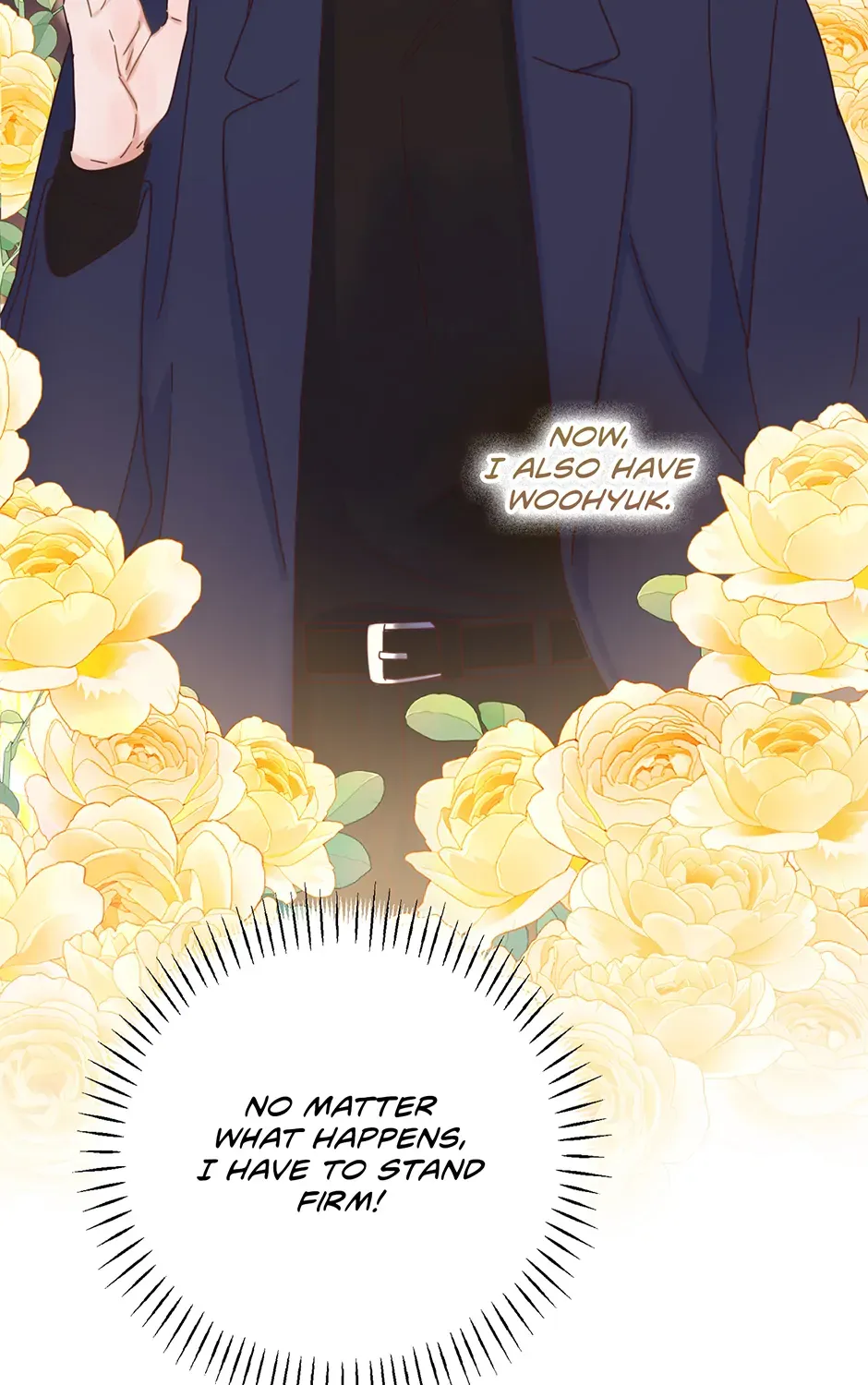 Office Romance Frontline Chapter 23 page 132 - 