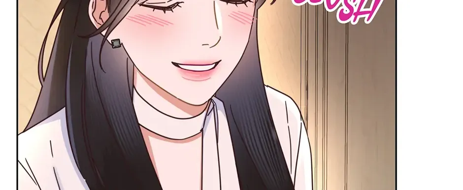 Office Romance Frontline Chapter 23 page 23 - 
