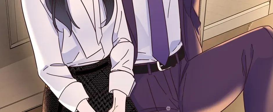 Office Romance Frontline Chapter 23 page 29 - 