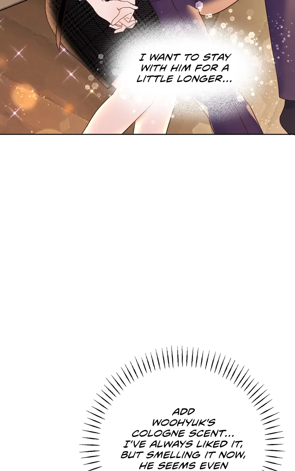 Office Romance Frontline Chapter 23 page 30 - 