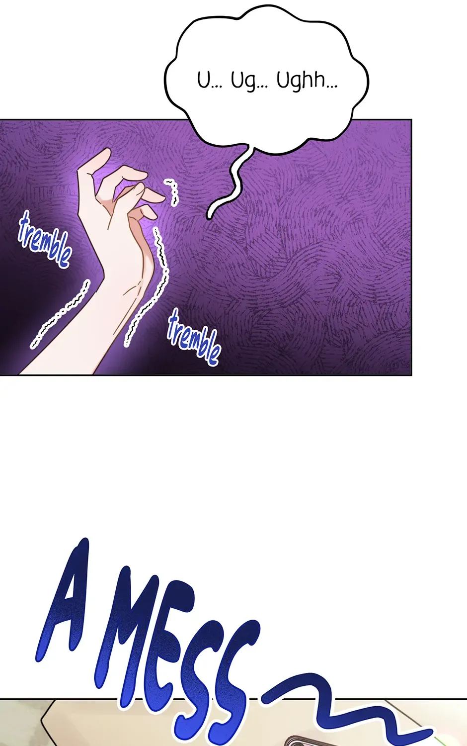 Office Romance Frontline Chapter 23 page 46 - 