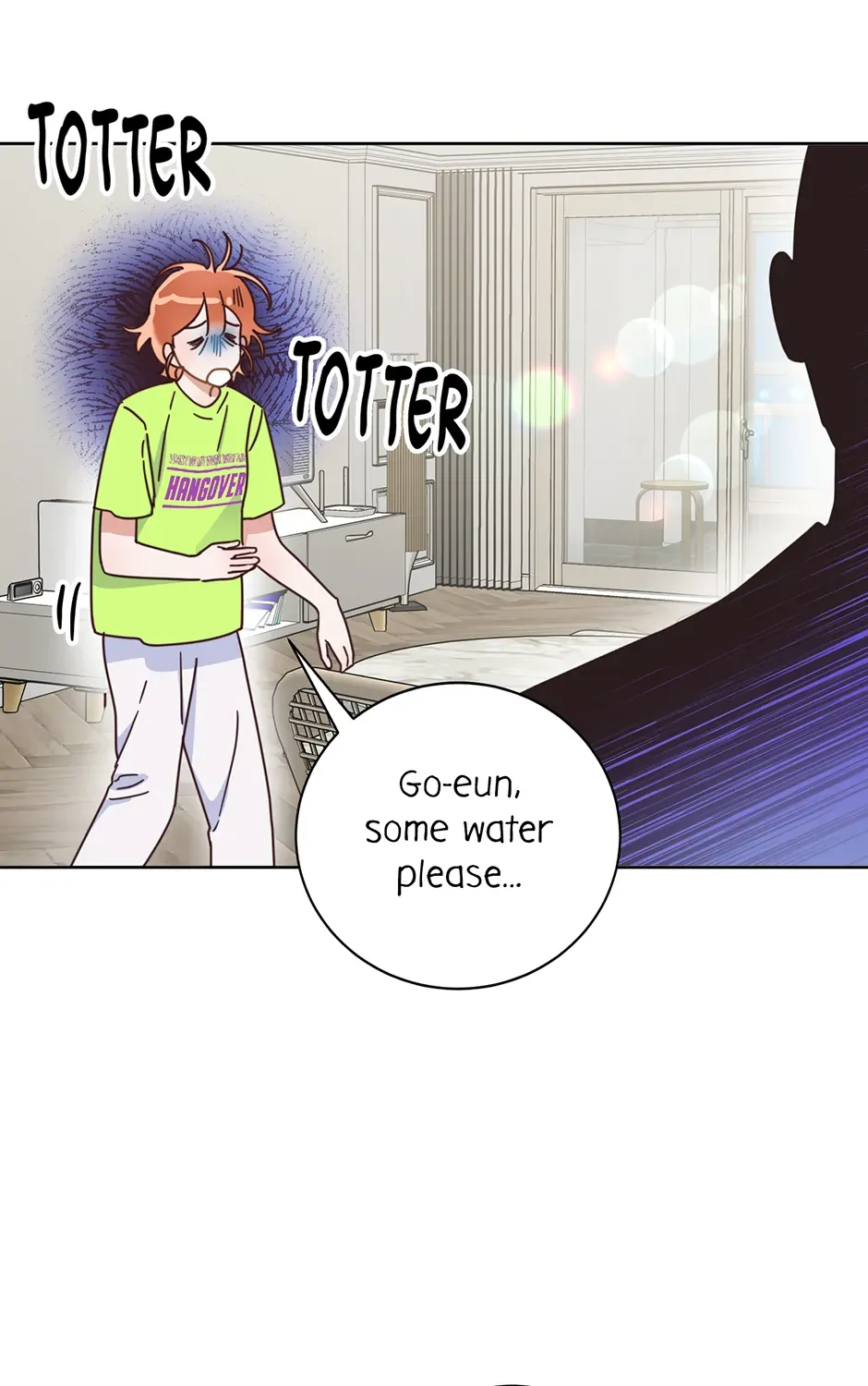 Office Romance Frontline Chapter 23 page 50 - 