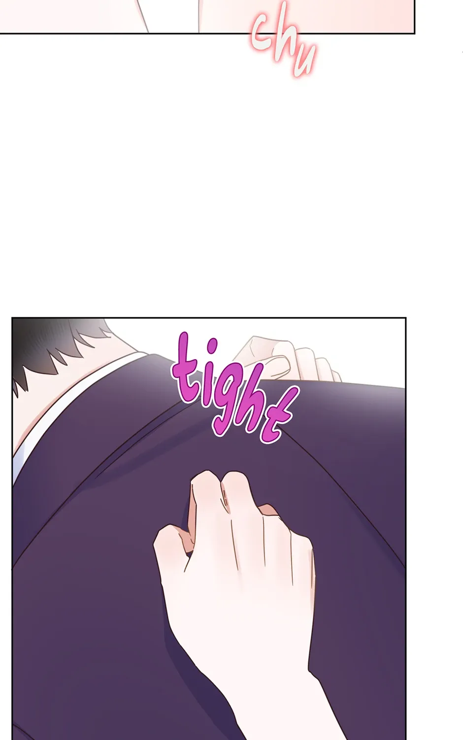 Office Romance Frontline Chapter 23 page 6 - 