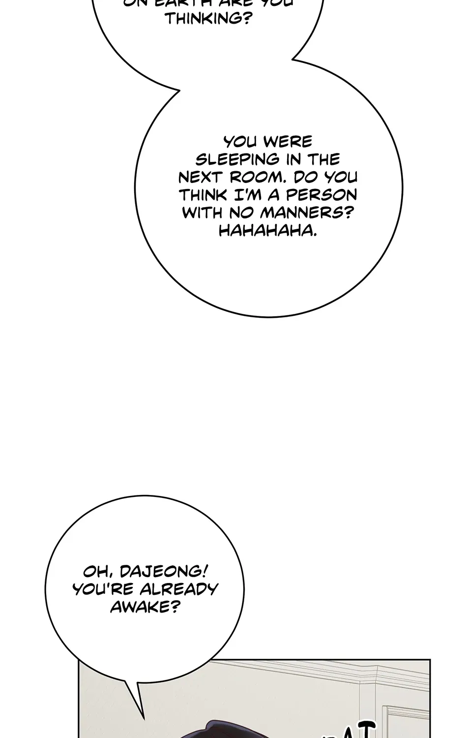 Office Romance Frontline Chapter 23 page 66 - 