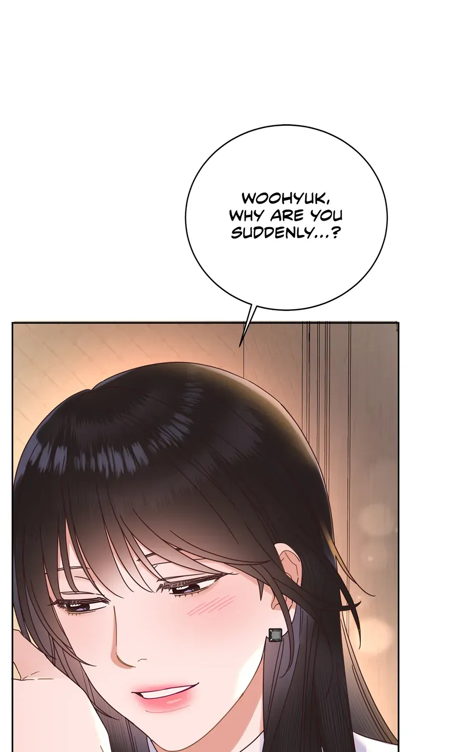 Office Romance Frontline Chapter 23 page 8 - 