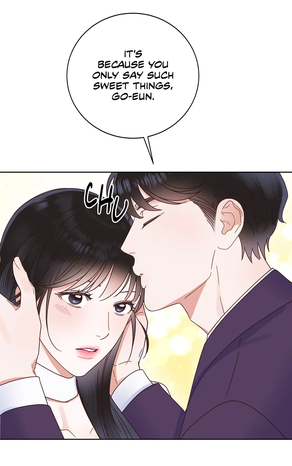 Office Romance Frontline Chapter 23 page 10 - 