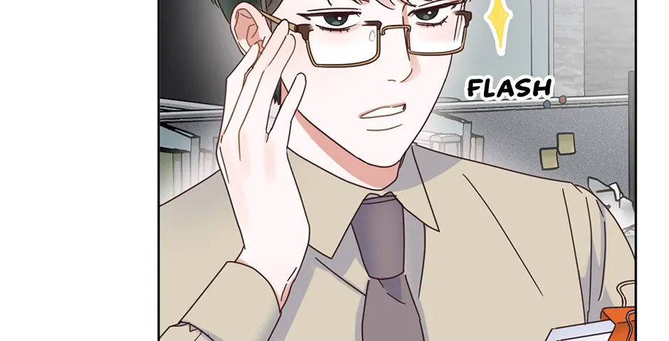 Office Romance Frontline Chapter 23 page 93 - 