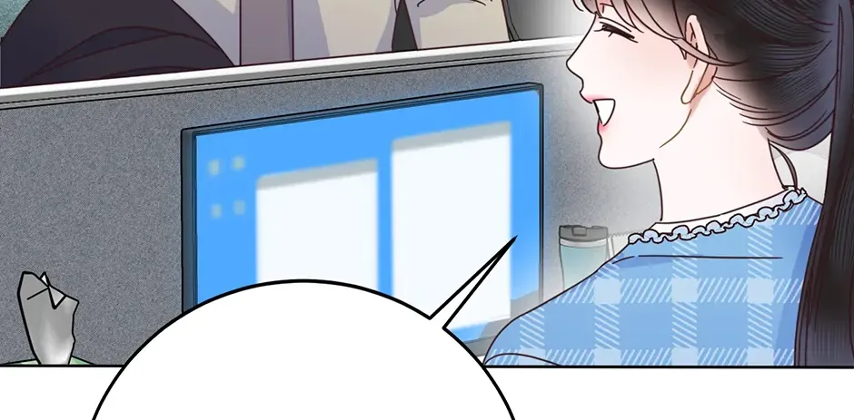 Office Romance Frontline Chapter 23 page 99 - 
