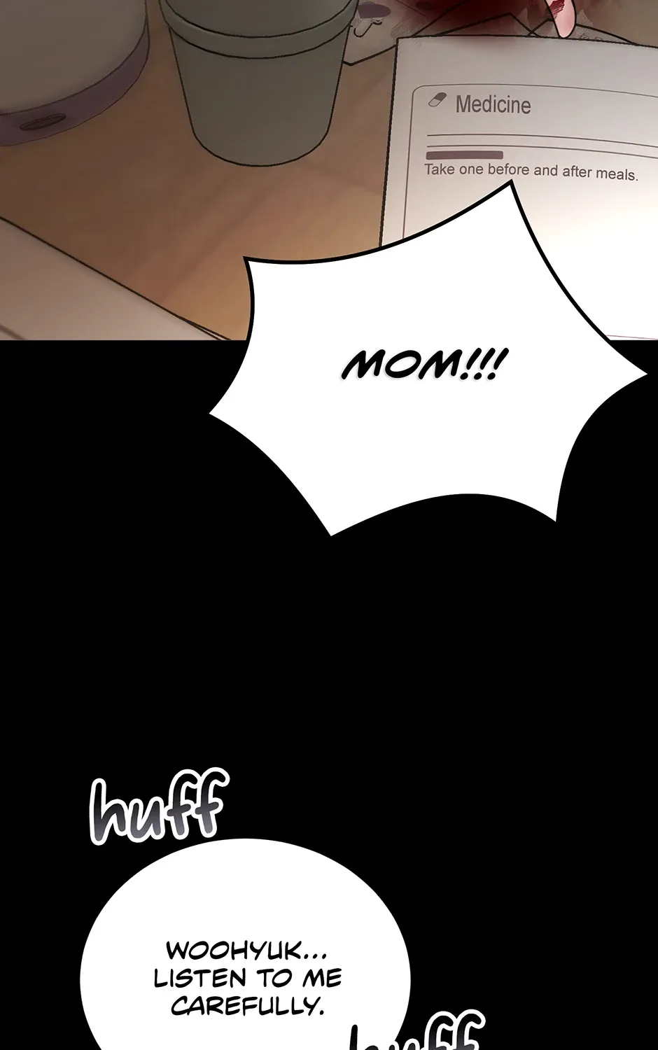 Office Romance Frontline Chapter 24 page 42 - 