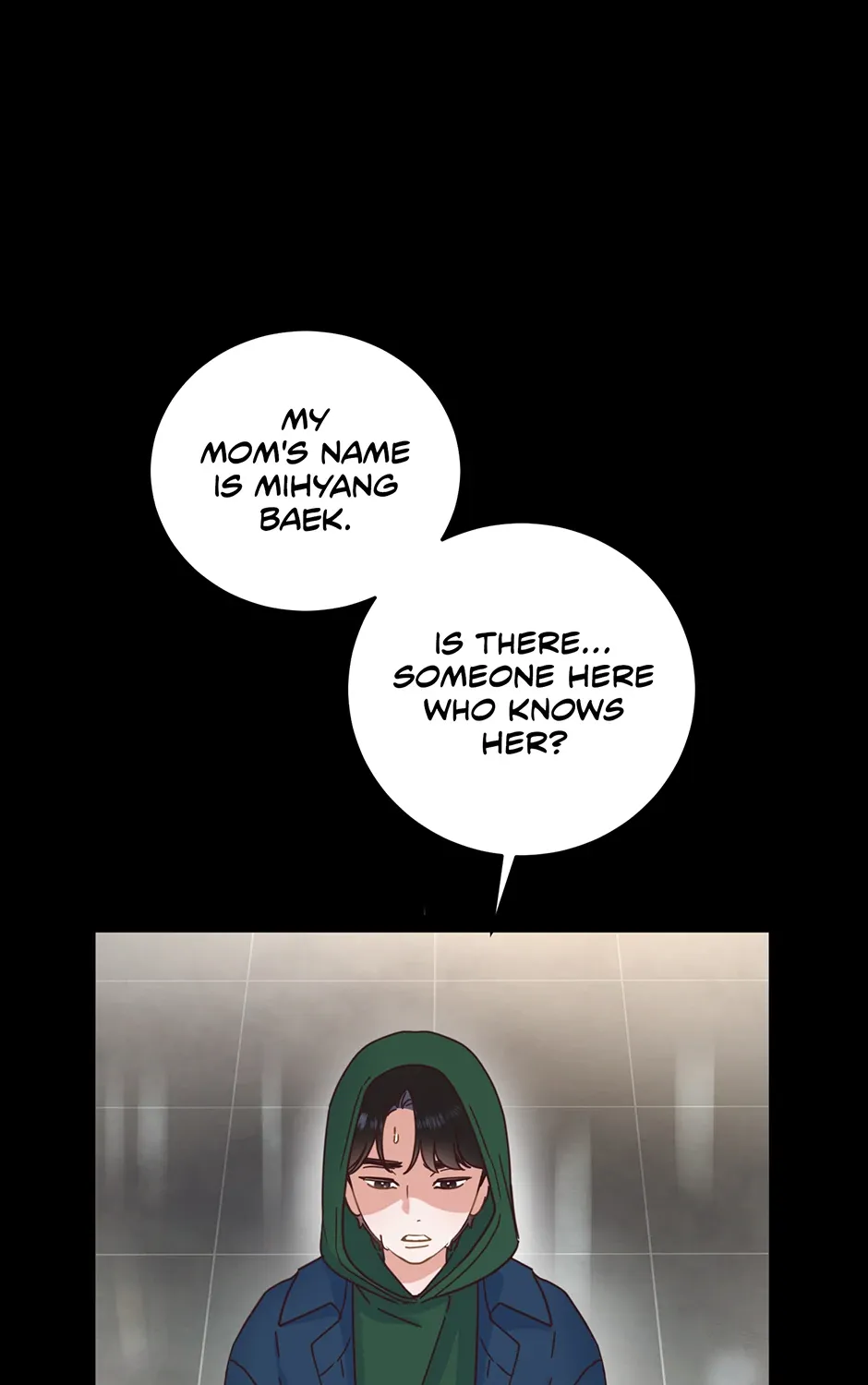 Office Romance Frontline Chapter 24 page 64 - 
