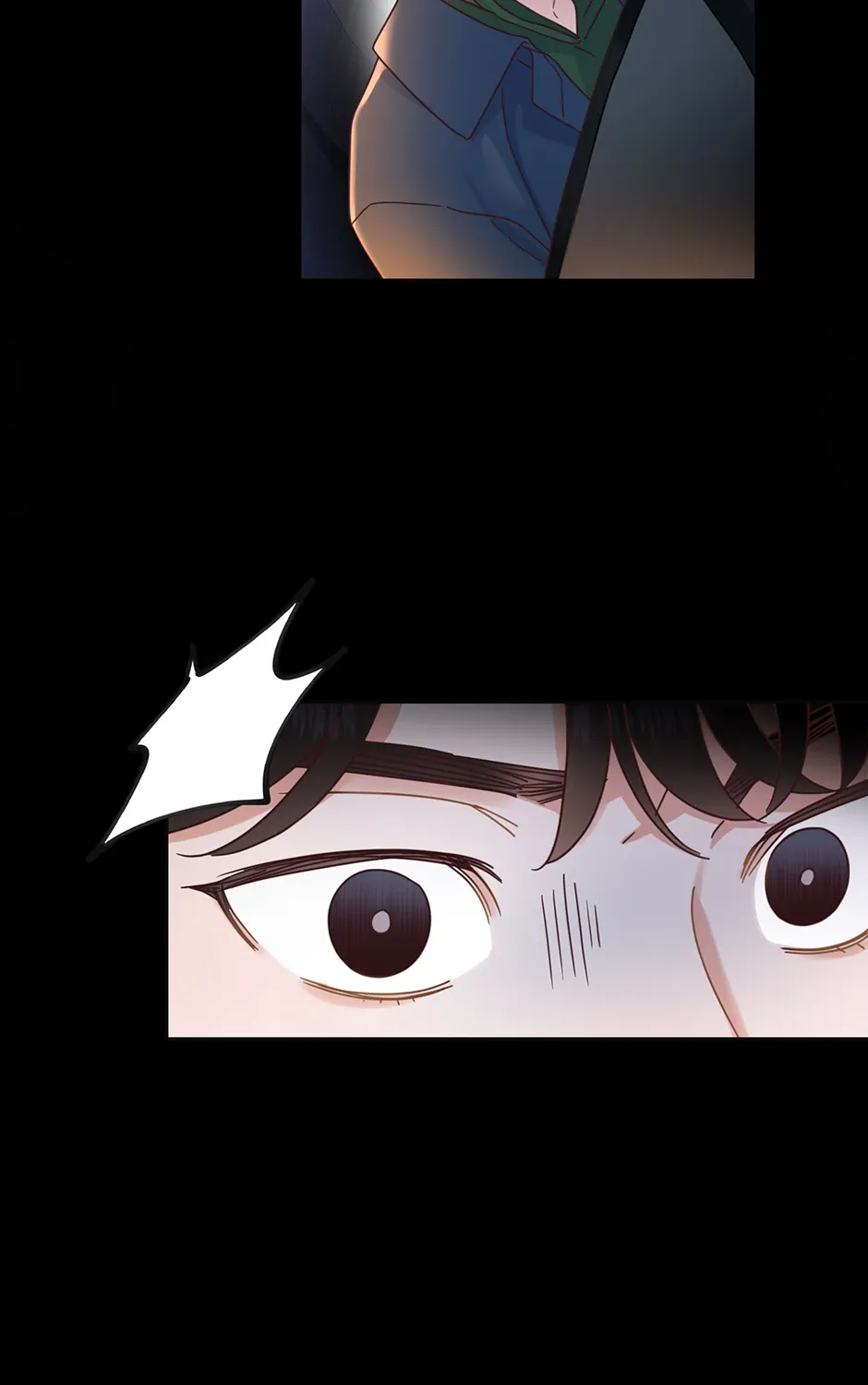 Office Romance Frontline Chapter 24 page 72 - 