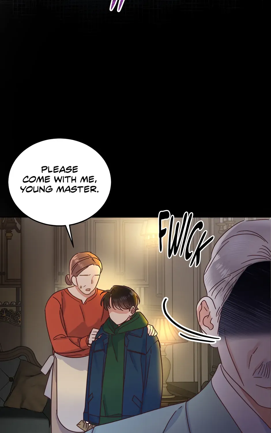 Office Romance Frontline Chapter 24 page 98 - 