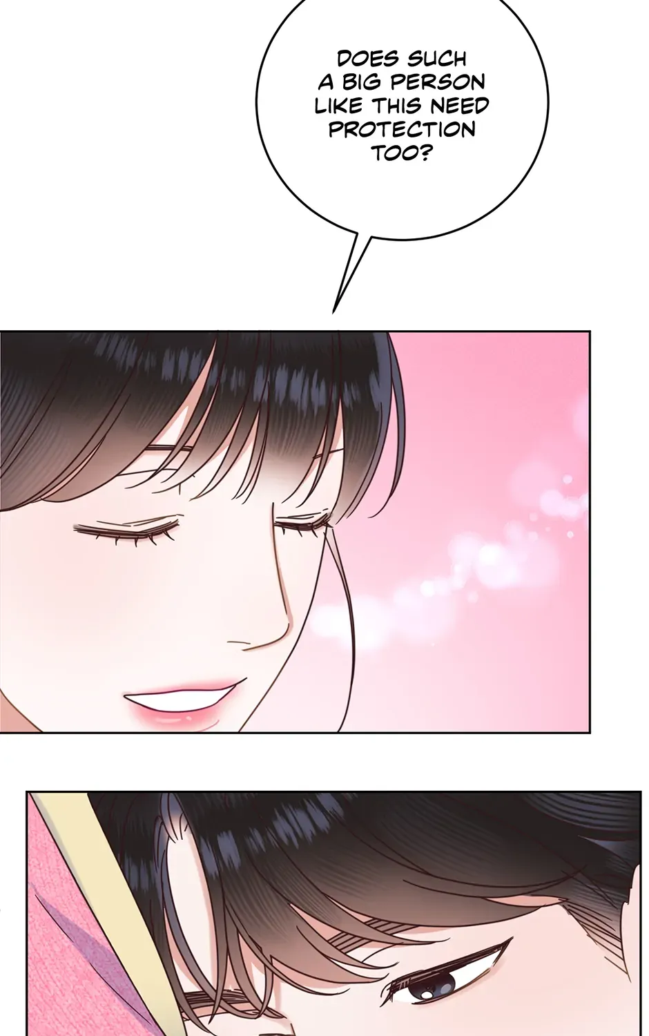 Office Romance Frontline Chapter 25 page 45 - 