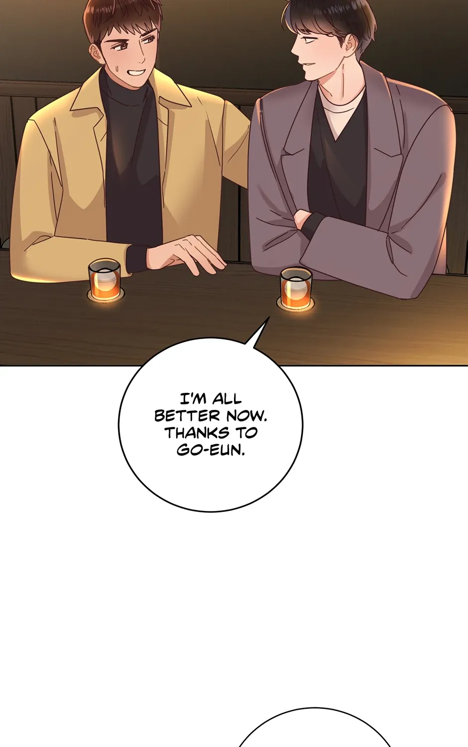 Office Romance Frontline Chapter 25 page 65 - 
