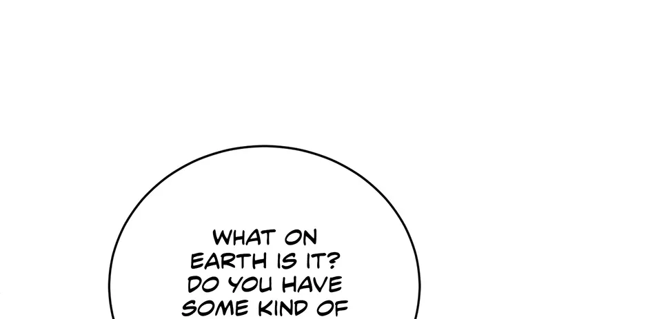 Office Romance Frontline Chapter 25 page 8 - 