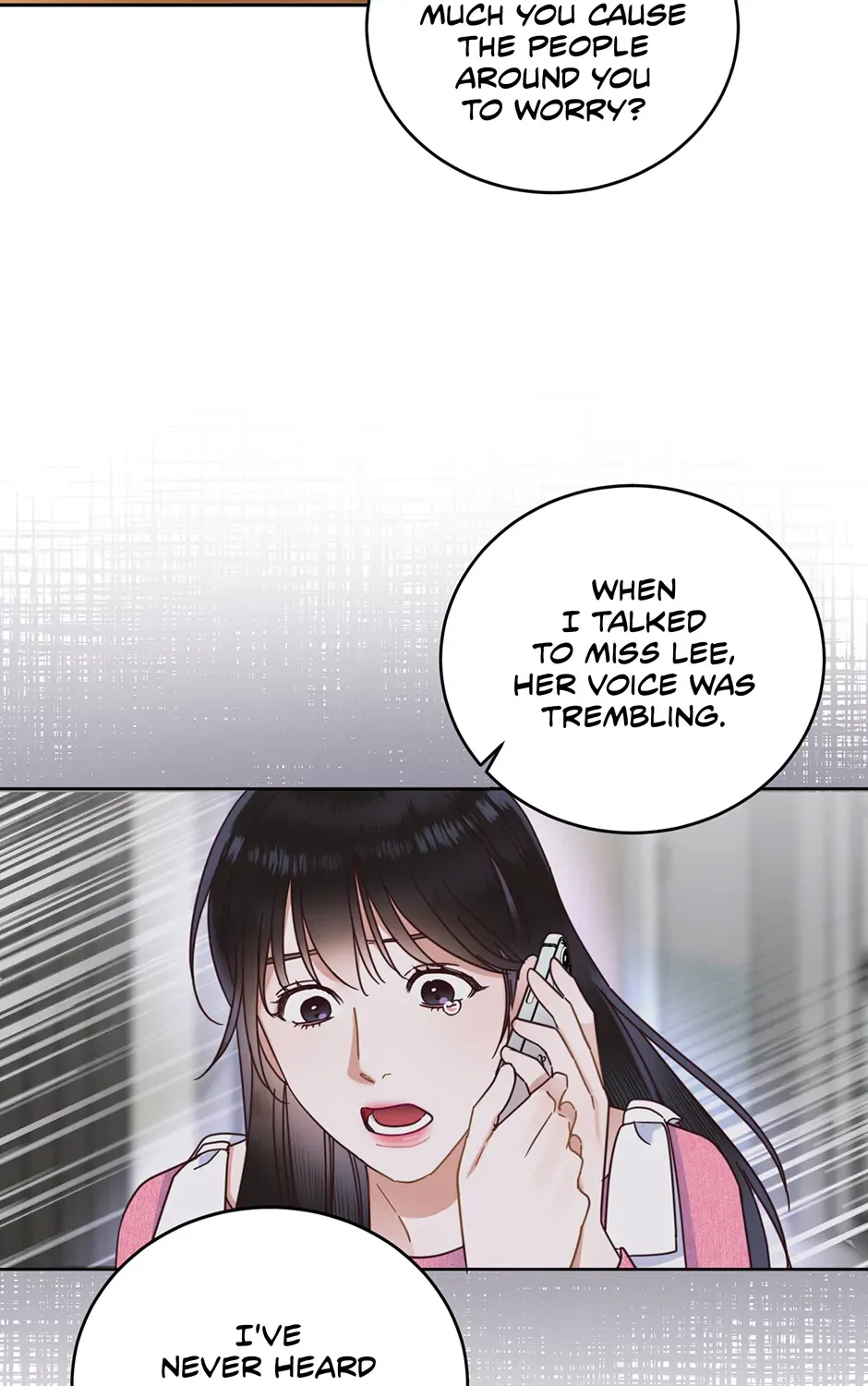 Office Romance Frontline Chapter 25 page 73 - 