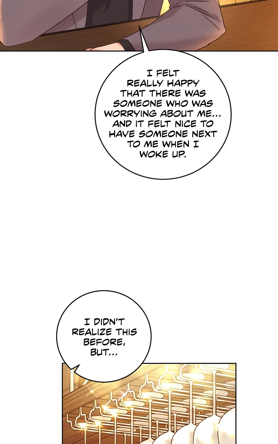 Office Romance Frontline Chapter 25 page 77 - 