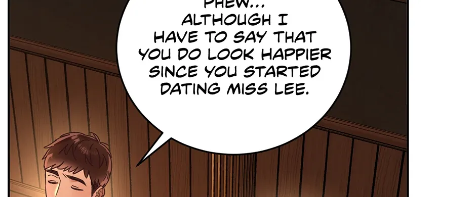 Office Romance Frontline Chapter 25 page 84 - 