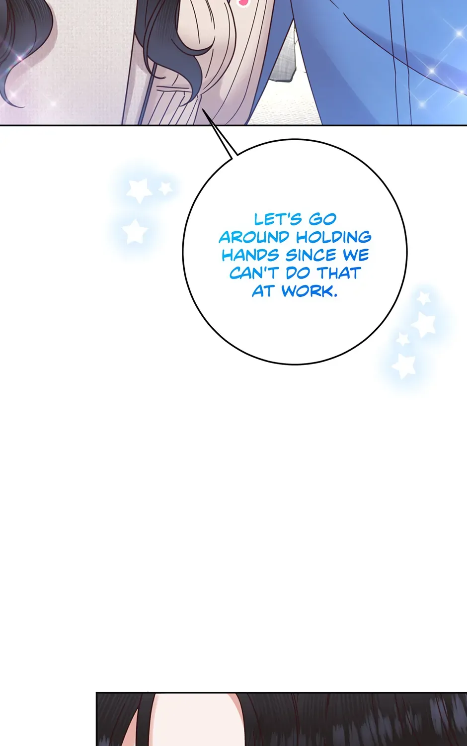 Office Romance Frontline Chapter 26 page 98 - 