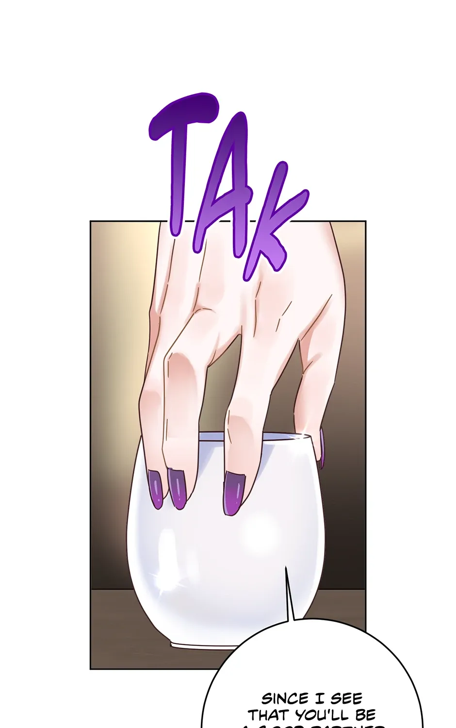 Office Romance Frontline Chapter 27 page 117 - 