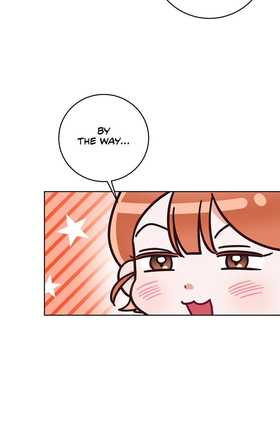 Office Romance Frontline Chapter 27 page 33 - 