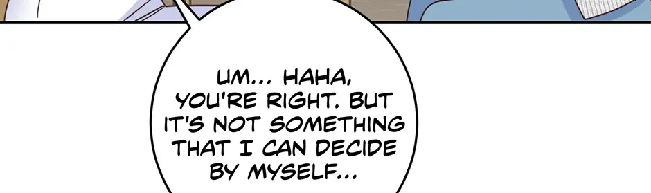 Office Romance Frontline Chapter 27 page 36 - 