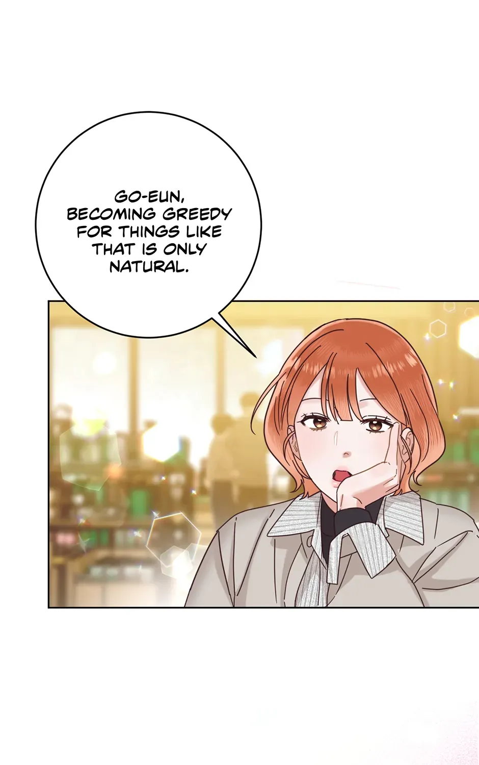 Office Romance Frontline Chapter 27 page 45 - 