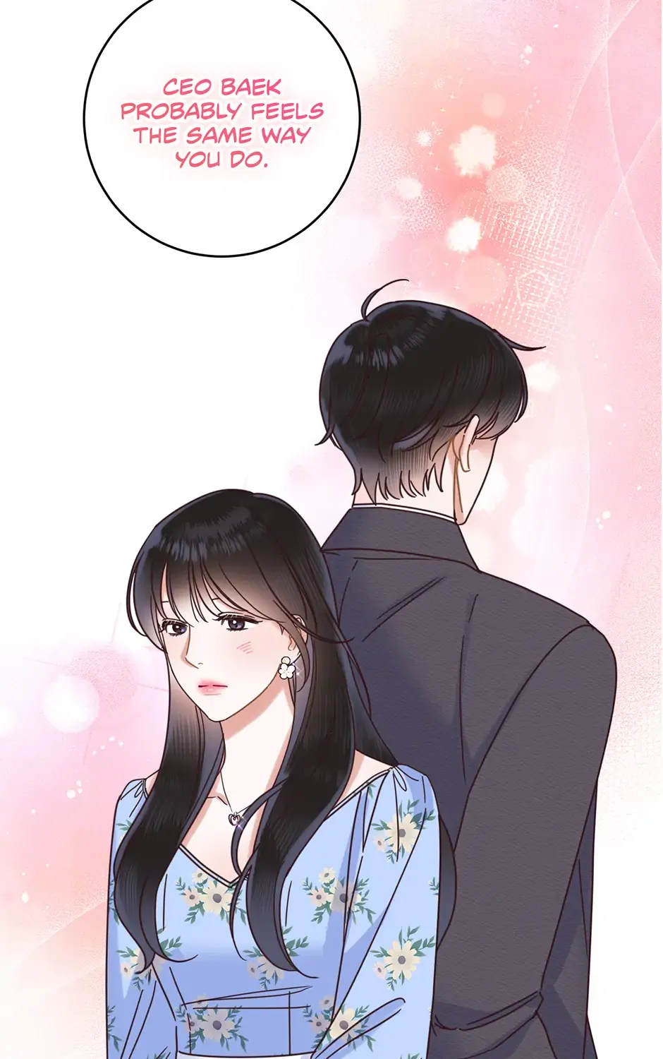 Office Romance Frontline Chapter 27 page 47 - 