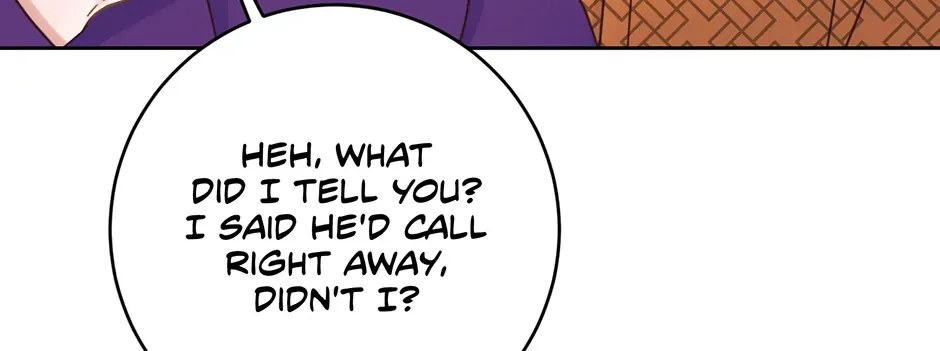 Office Romance Frontline Chapter 27 page 86 - 