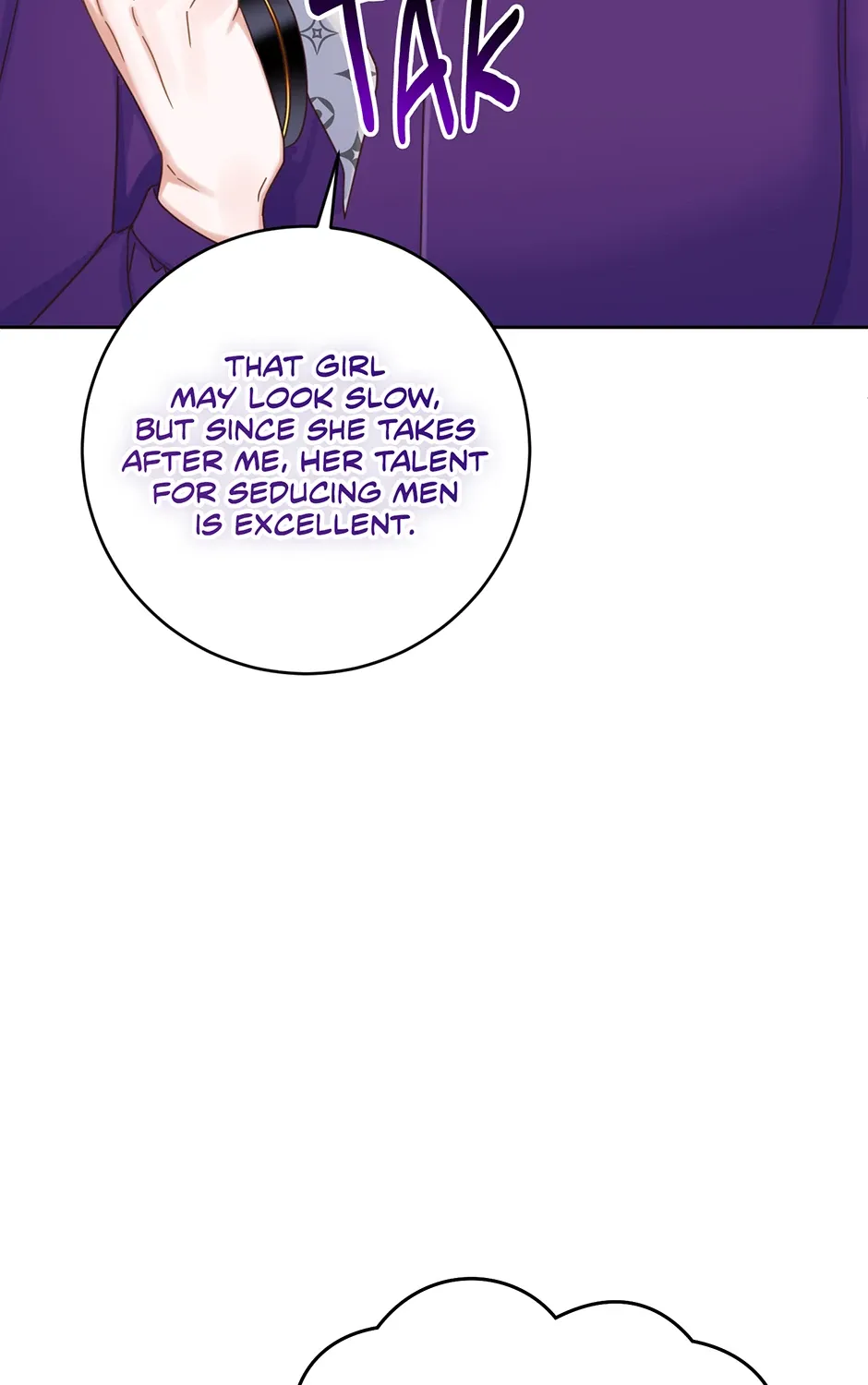 Office Romance Frontline Chapter 27 page 91 - 