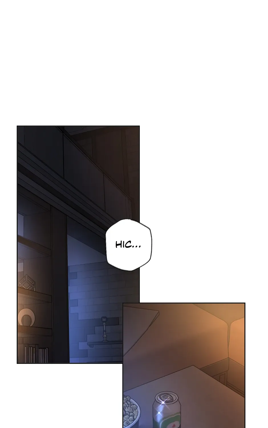 Office Romance Frontline Chapter 28 page 1 - 