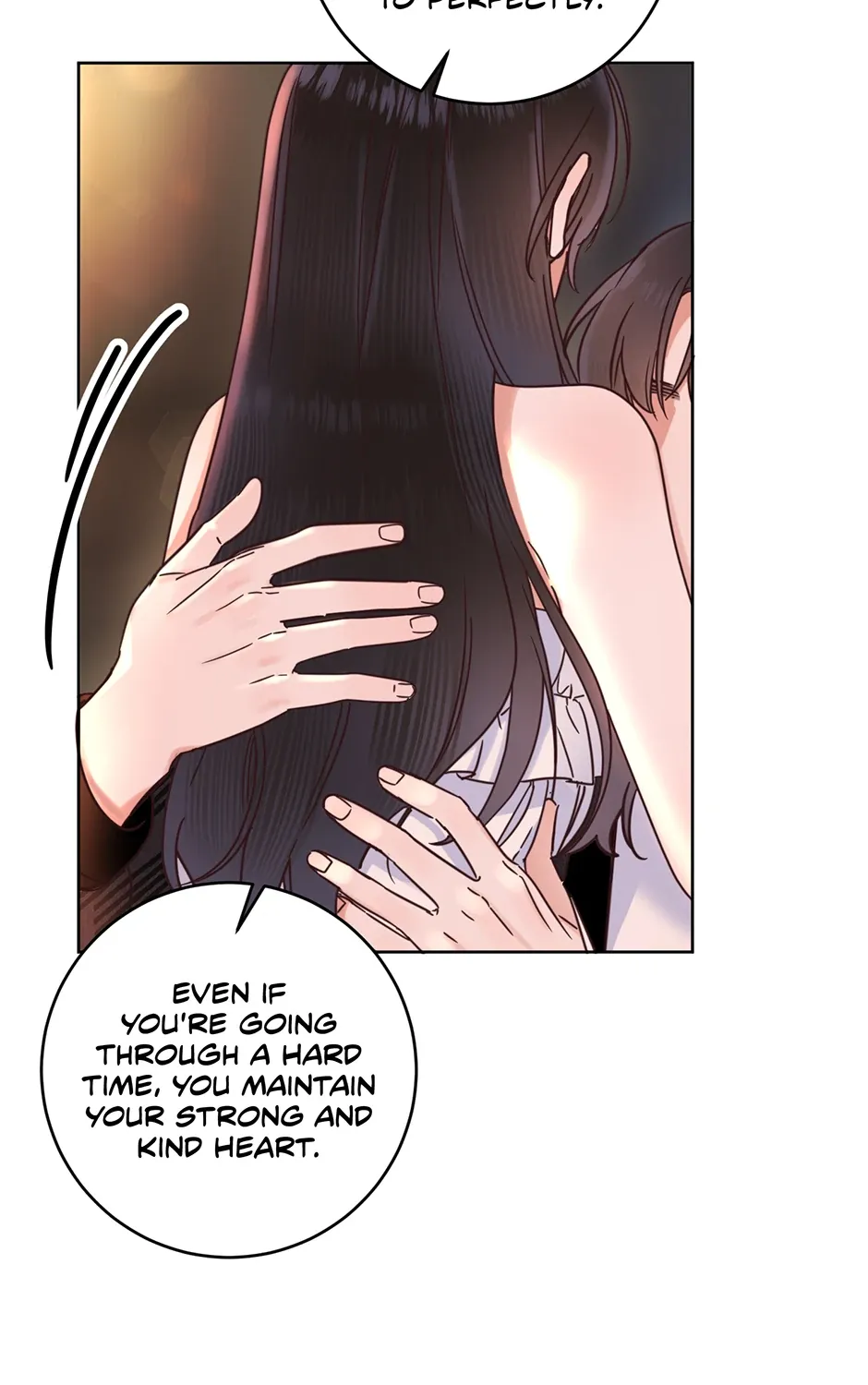 Office Romance Frontline Chapter 28 page 117 - 