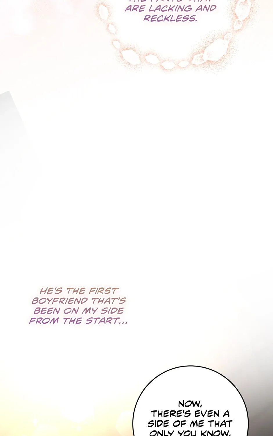 Office Romance Frontline Chapter 28 page 125 - 