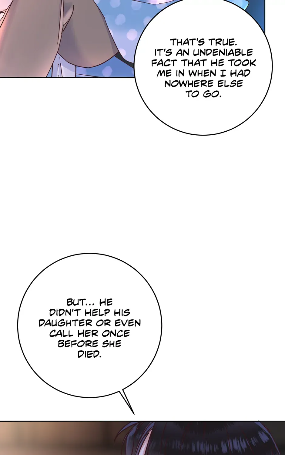 Office Romance Frontline Chapter 28 page 29 - 