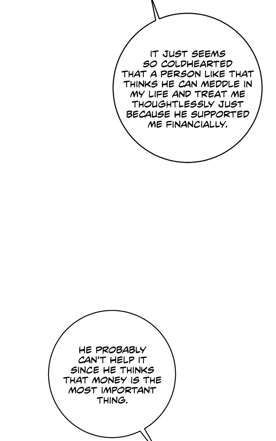 Office Romance Frontline Chapter 28 page 31 - 