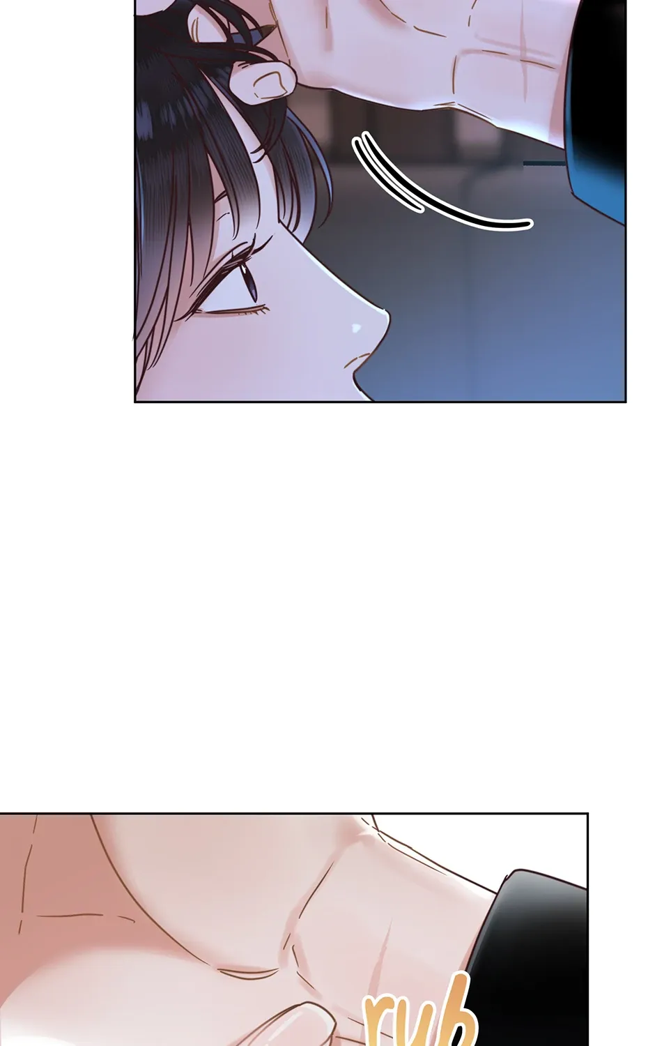 Office Romance Frontline Chapter 28 page 33 - 