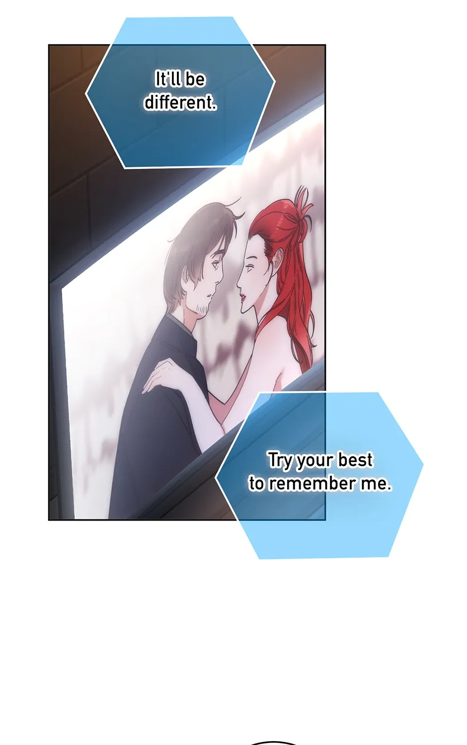 Office Romance Frontline Chapter 28 page 5 - 