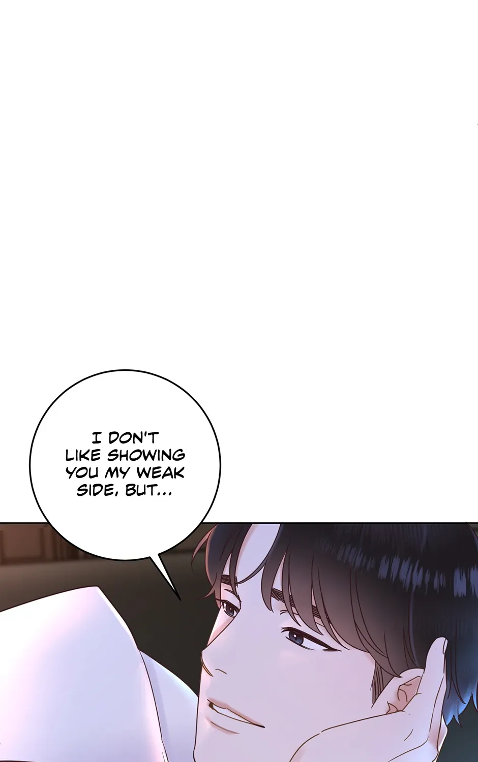 Office Romance Frontline Chapter 28 page 41 - 