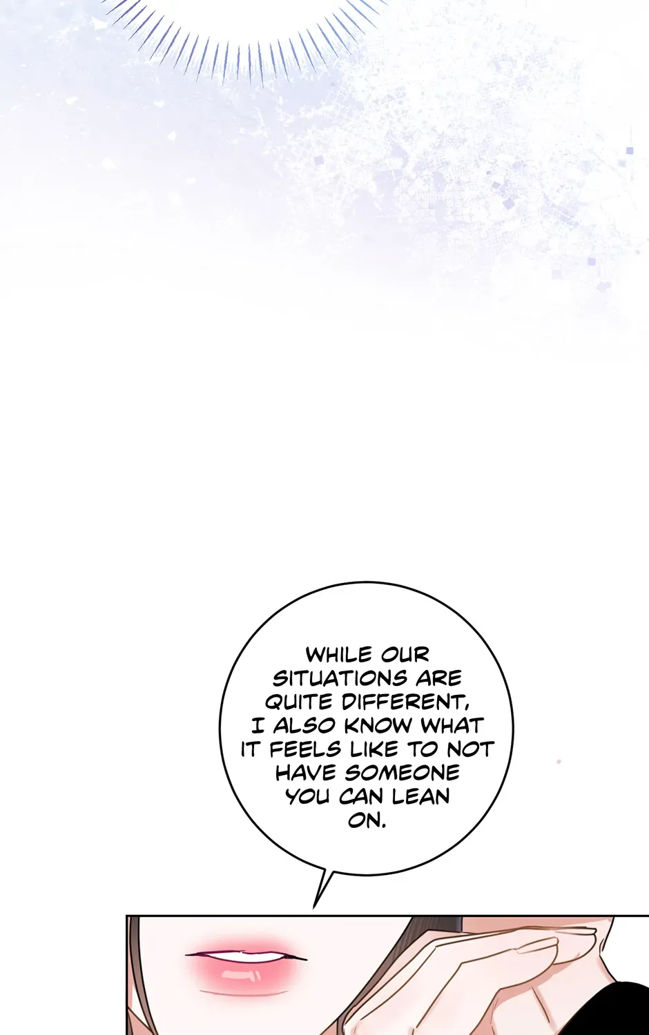 Office Romance Frontline Chapter 28 page 45 - 