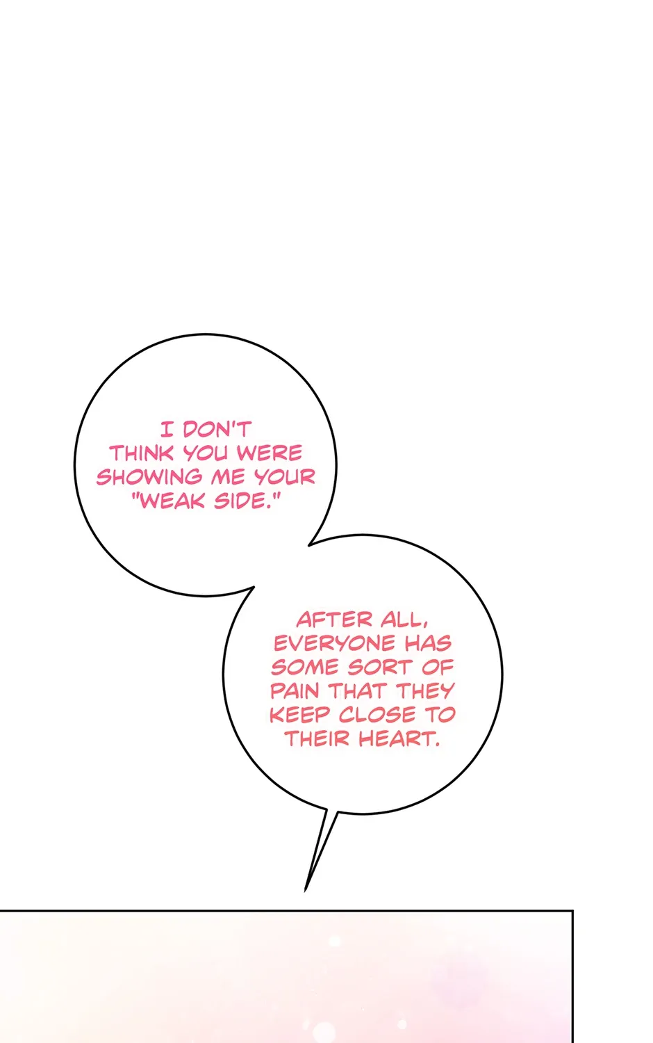 Office Romance Frontline Chapter 28 page 47 - 