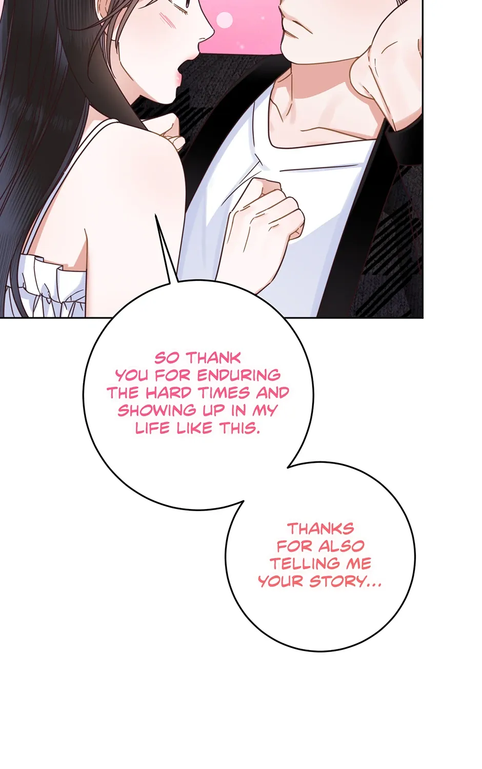 Office Romance Frontline Chapter 28 page 49 - 