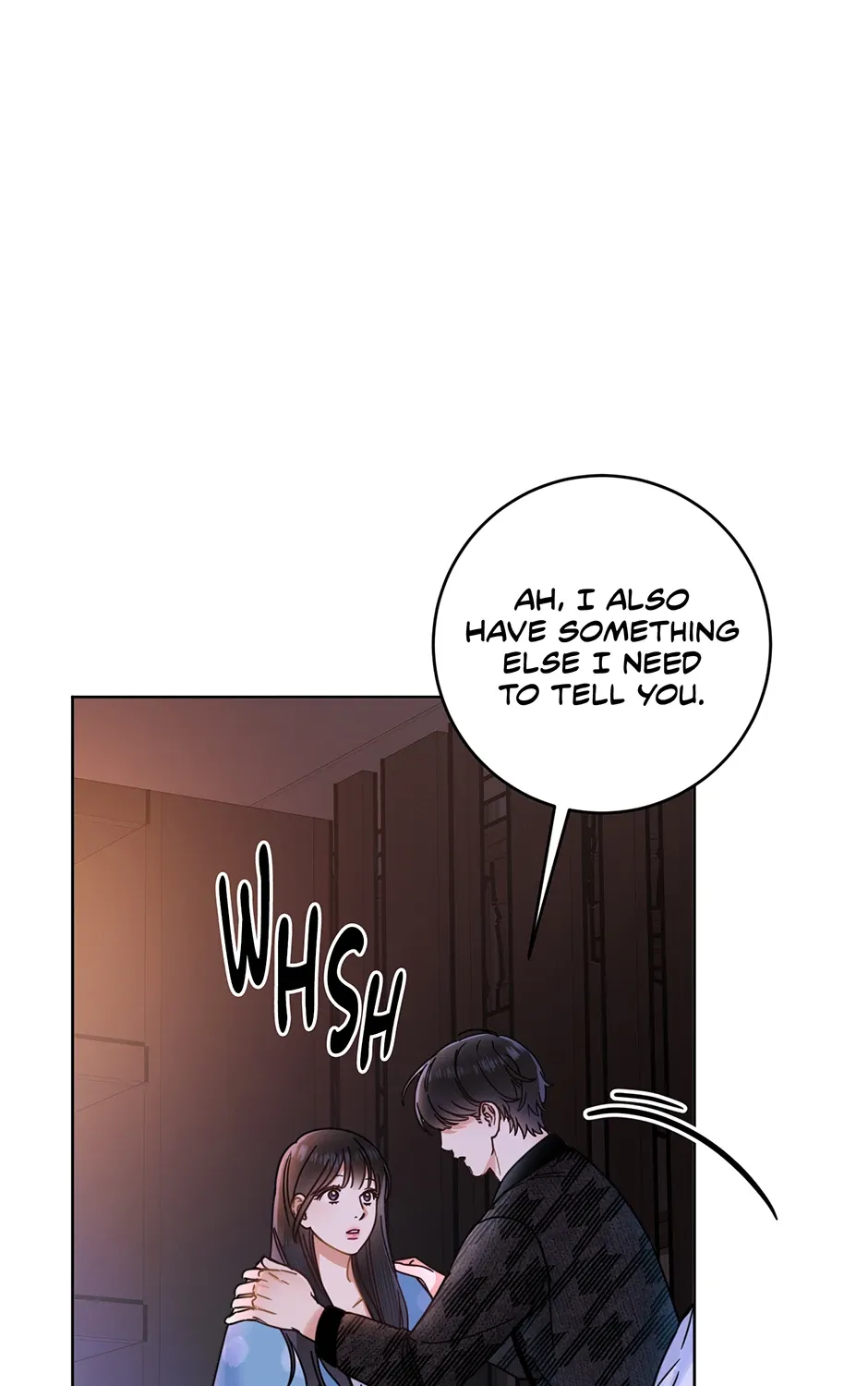 Office Romance Frontline Chapter 28 page 53 - 