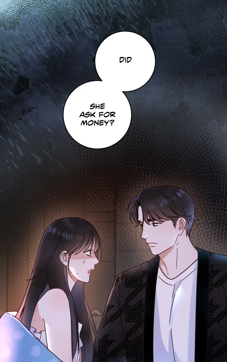 Office Romance Frontline Chapter 28 page 65 - 