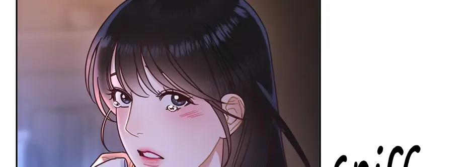 Office Romance Frontline Chapter 28 page 8 - 