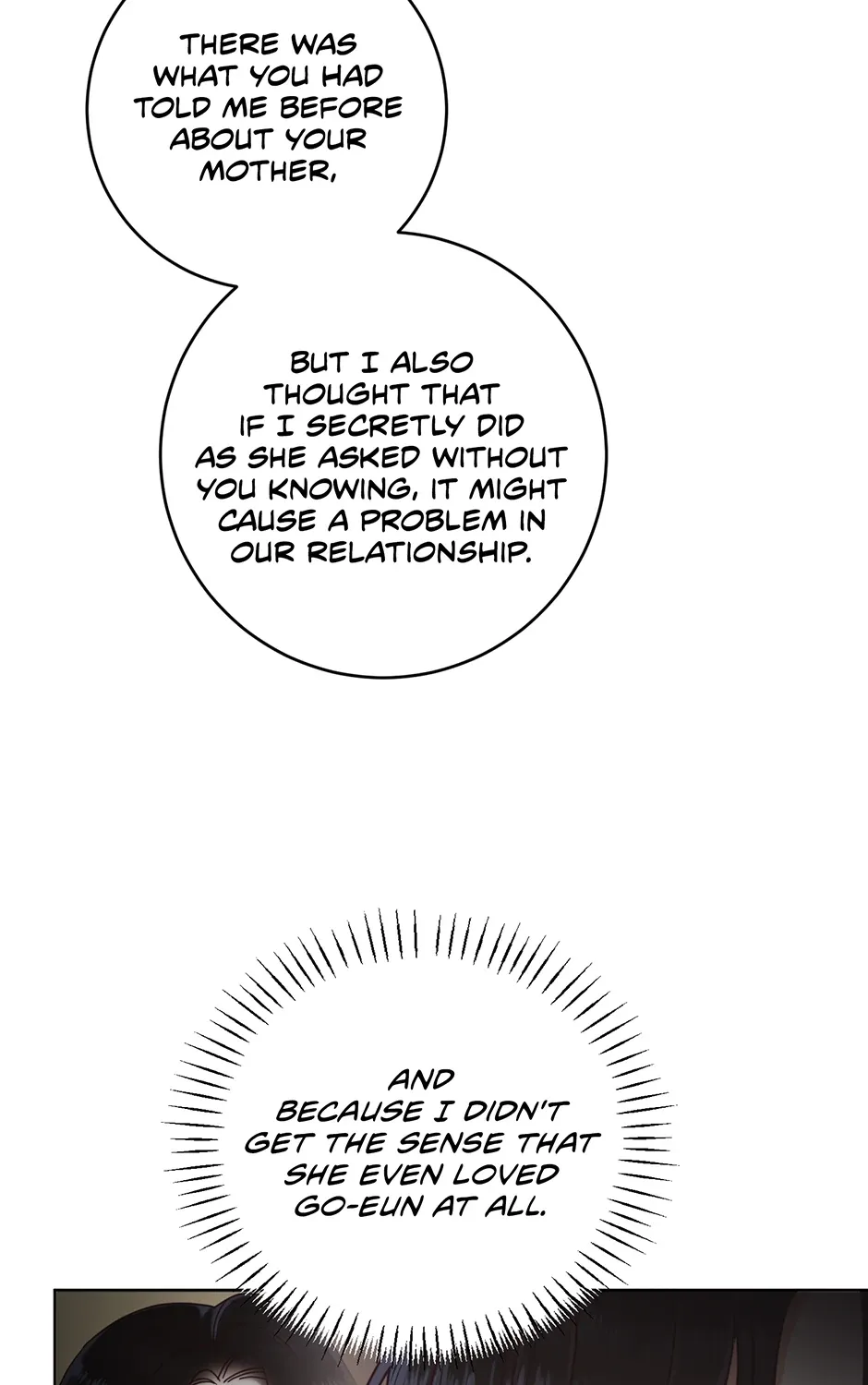 Office Romance Frontline Chapter 28 page 73 - 