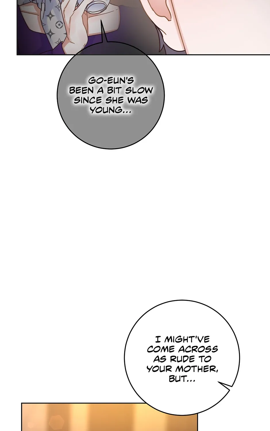 Office Romance Frontline Chapter 28 page 75 - 